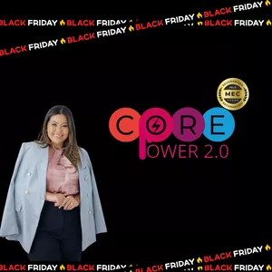 Imagem do curso Curso Core Power 2.0 