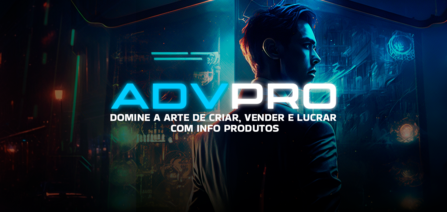 Imagem do curso AdvPro: Seu Escritório Virtual Lotado de Clientes