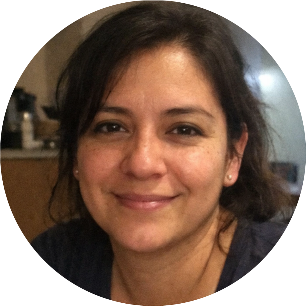 — Andrea M., Monterrey (México)