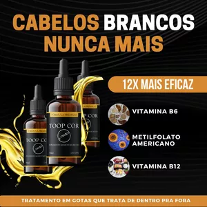 Imagem de capa para o Curso online TOOP COR