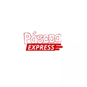 Imagem de capa para o Curso online Páscoa Express