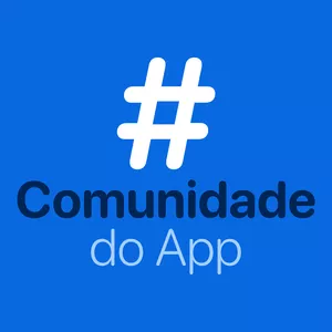 Imagem de capa para o Curso online Comunidade do App