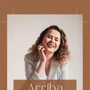 Imagen de portada para Ebook Arriba Autoestima 