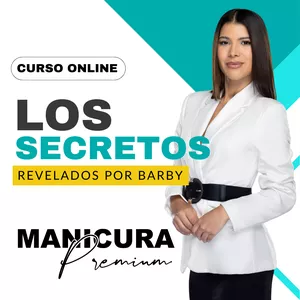 Imagen de portada para Curso online Curso Manicura Russa Premium