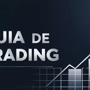 Imagen de portada para Ebook Guia de Trading