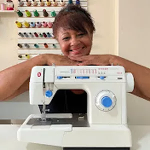 Imagem de capa para o Curso online Escola Costurando Sonhos