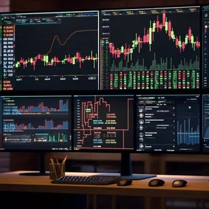 Imagen de portada para Curso online "EliteTrader Pro: Domina los Mercados Financieros con Confianza y Éxito"