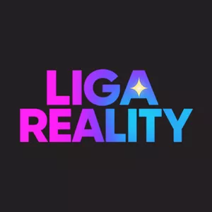 Imagem de capa para o Curso online Liga Reality