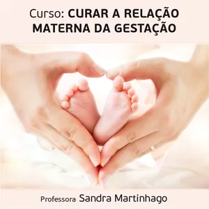 Imagem do curso RELEASE - RELAÇÃO MATERNA NA GESTAÇÃO