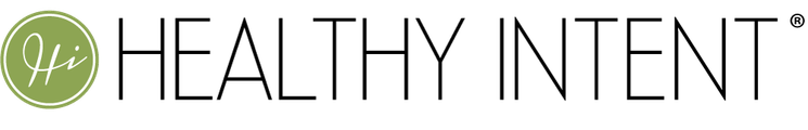 Healthy Intent Lifestyle Academy logo