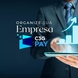 Imagem de capa para o Curso online Organize os processos financeiros da sua Empresa