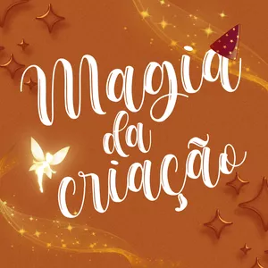 Imagem de capa para o Curso online PACK: MAGIA DA CRIAÇÃO