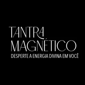 Imagem de capa para o Curso online Tantra Magnético