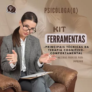 Pack de Ferramentas- Tcc