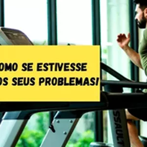 Imagem de capa para o Ebook Preparo físico