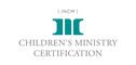 Children's Ministry Certification