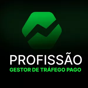 Imagem de capa para o Curso online Formação Gestor de Tráfego