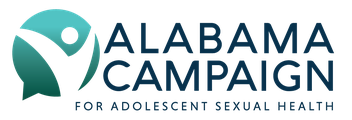 Alabama Campaign for Adolescent Sexual Health logo