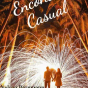 Imagem de capa para o Ebook Encontro Casual