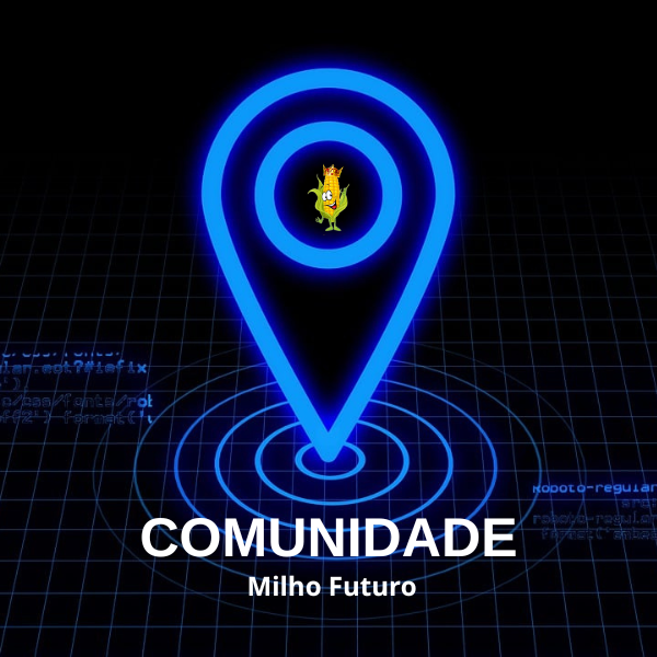 Imagem do curso Comunidade Milho Futuro