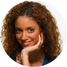 Fernanda creció