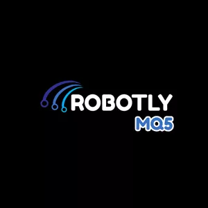 Imagem de capa para o Curso online ROBOTLY Plano MQ5