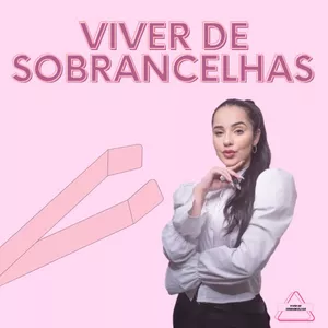 Imagem de capa para o Curso online Método Viver de Sobrancelhas 