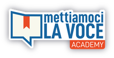 Mettiamoci la Voce logo
