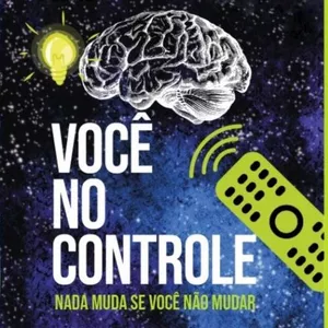 Imagem de capa para o Curso online Livro Você no Controle