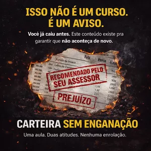 Imagem do curso ROTA 100 MIL.