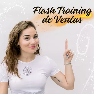 Imagen de portada para Curso online Flash Training de Ventas