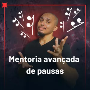 Imagem de capa para o Curso online Mentoria avançada de Pausas