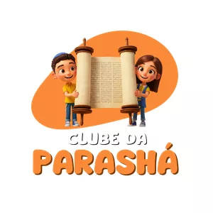 Imagem de capa para o Curso online Clube da Parashá