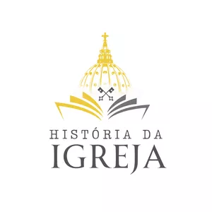 Imagem de capa para o Curso online História da Igreja - Prof. Felipe Aquino