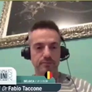 Imagem de capa para o Curso online O Estudo "Train"