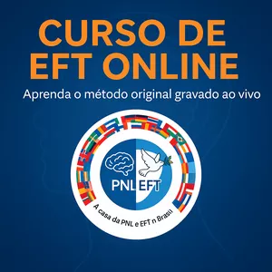 Imagem de capa para o Curso online Curso de EFT Clássico – Gravado ao Vivo com Jimmy Mello (Oficial da BrasilPNL) + Livro Digital Oficial do curso