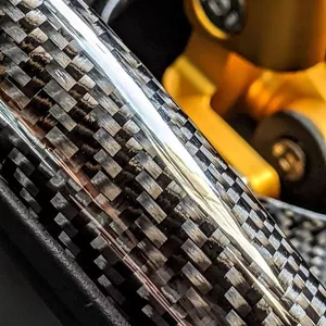 Imagem de capa para o Curso online CARBON XPERT