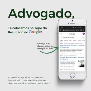 Imagem de capa para o Curso online Google Ads Para Advogados