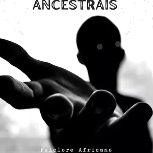 Imagem de capa para o Ebook 6  Folclores africanos 