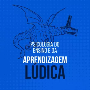 Imagem de capa para o Curso online Psicologia do ensino e da Aprendizagem Lúdica 