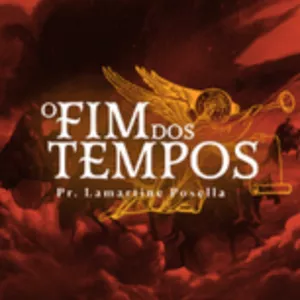 Imagem de capa para o Curso online  Aulão sobre o Fim dos Tempos | LAMARTINE POSELLA