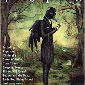 Cover image for Online course Grimm's Fairy Tales