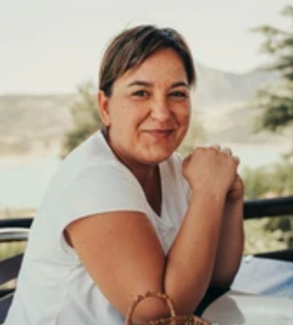 Ingrid Beltrán