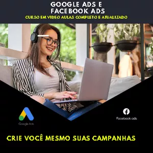 Capa do curso 