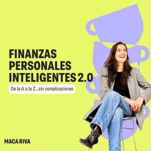Imagen de portada para Curso online Finanzas Personales Inteligentes 2.0 