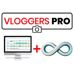Imagem de capa para o Curso online Acesso Vitalício -  Treinamento + Modelo de Contrato de prestação de serviços em Redes Sociais (Youtube, Instagram e Facebook).