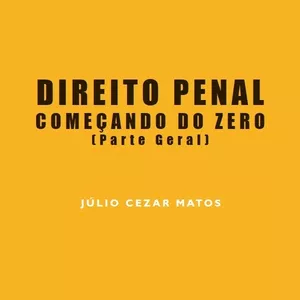 Imagem do curso DIREITO PENAL Começando do Zero (Parte Geral)