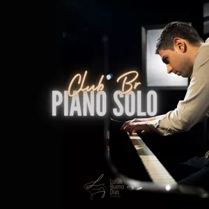 Imagem de capa para o Curso online Piano Solo Club Brasil