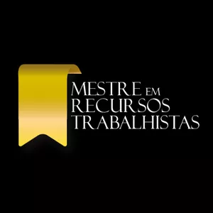 Imagem de capa para o Curso online Mestre em Recursos Trabalhistas