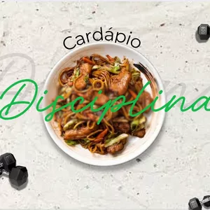 Imagem de capa para o Ebook E-book: Comer Bem é Super Fácil